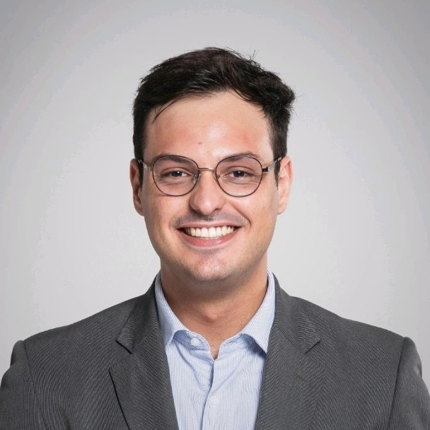 Guilherme Parisi Galiati